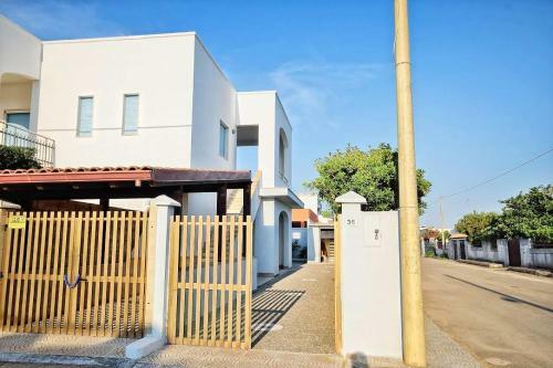 Apartamento Villetta Rosabel