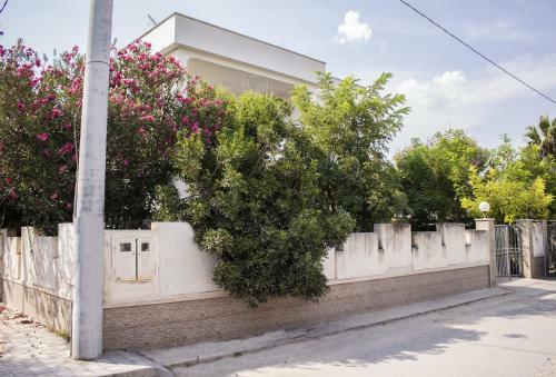 Apartamento Casa Gelso