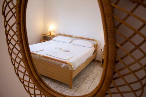 Apartamento Casa Gelso