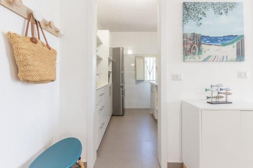 Apartamento Villetta Rachele