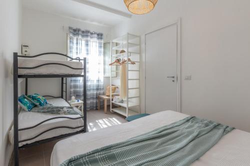 Apartamento Villetta Rachele