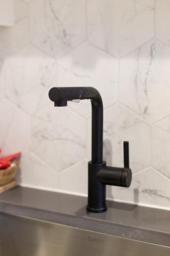Apartamento Serene And Styled Little Italy Studio Full Bath By Den Stays
