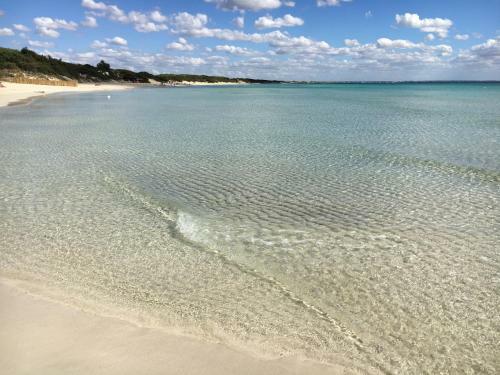 Punta Prosciutto Apartments To Rent