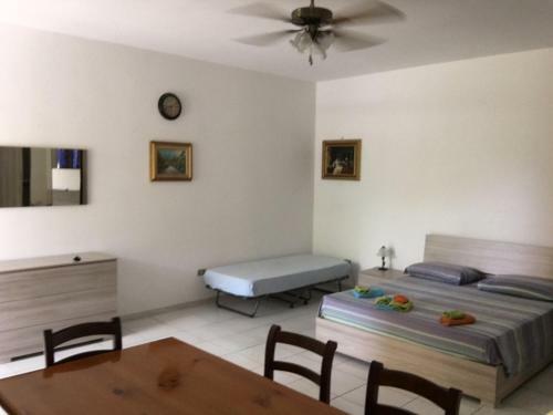 Punta Prosciutto Apartments To Rent