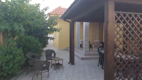 Punta Prosciutto Apartments To Rent