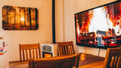 Apartamento Incantevole Maisonette Nelle Alpi Cuneesi