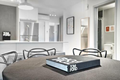 Apartamento Urban Liv Mtl