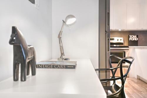Apartamento Urban Liv Mtl