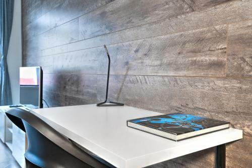 Apartamento Urban Liv Mtl