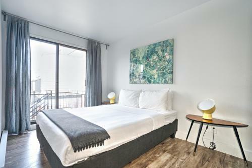 Apartamento Urban Liv Mtl