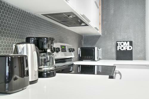 Apartamento Urban Liv Mtl