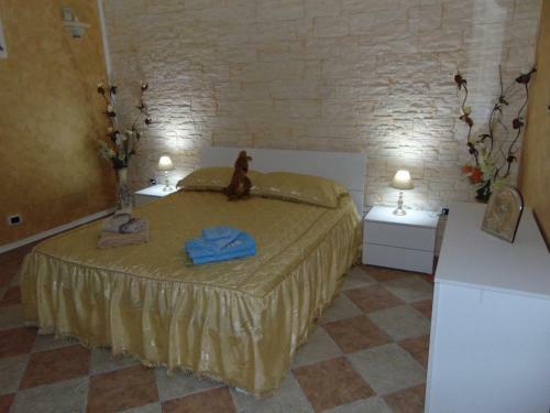 Apartamento Da Mario & Marianna