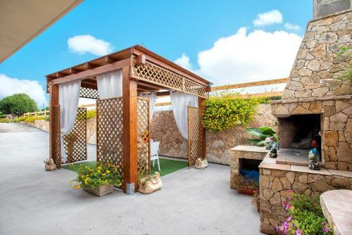 Apartamento Da Mario & Marianna