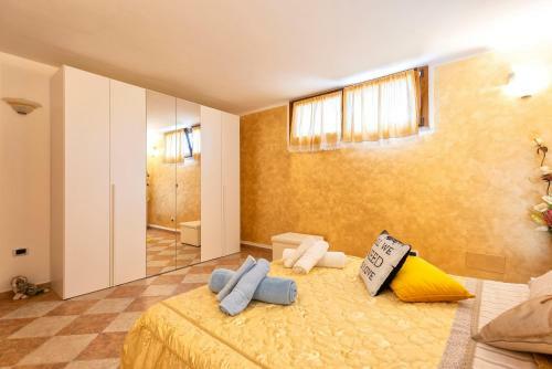 Apartamento Da Mario & Marianna