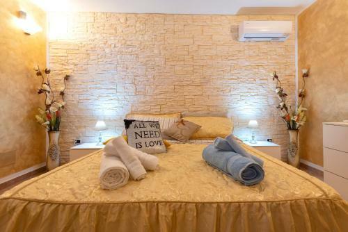 Apartamento Da Mario & Marianna