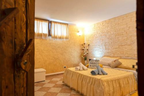 Apartamento Da Mario & Marianna