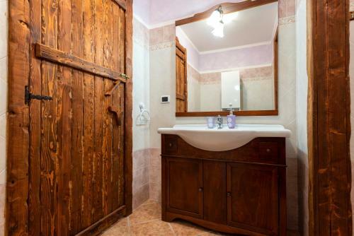 Apartamento Da Mario & Marianna