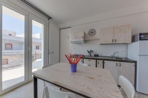 Apartamento Anchor House 4