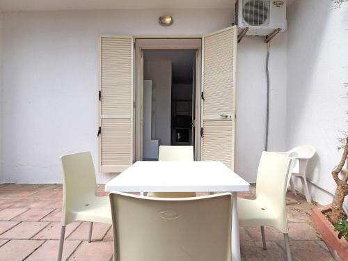 Apartamento Appartamenti Le Fontanelle