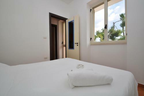 Apartamento Appartamenti Le Fontanelle