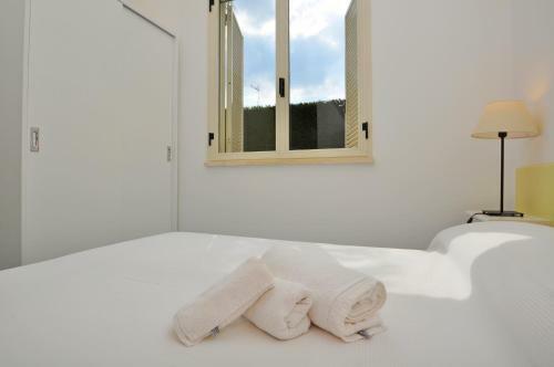 Apartamento Appartamenti Le Fontanelle