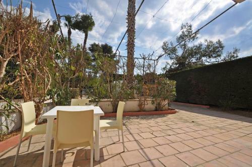 Apartamento Appartamenti Le Fontanelle