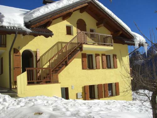 Apartamento Casa G&g