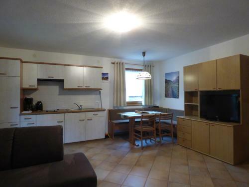 Apartamento Petergut