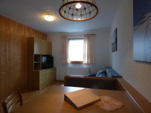 Apartamento Petergut