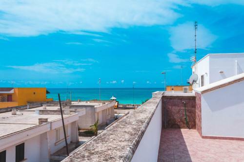 Casa Vacanze A Due Passi Dal Mare