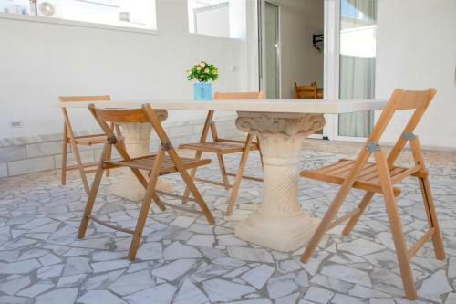 Salaqua Bed And Breakfast