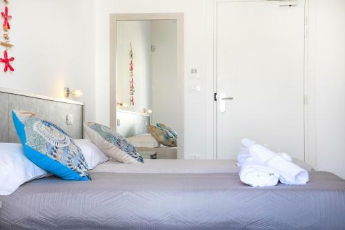 Salaqua Bed And Breakfast