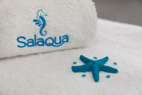 Salaqua Bed And Breakfast