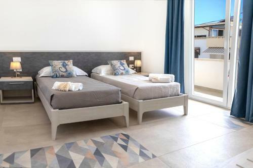 Salaqua Bed And Breakfast