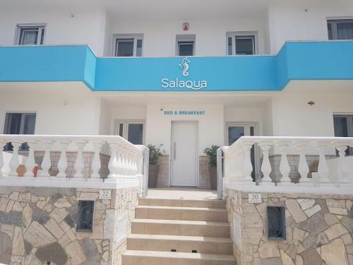 Salaqua Bed And Breakfast