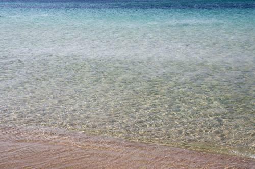 Apartamento Appartamento Fronte Mare E Spiaggia
