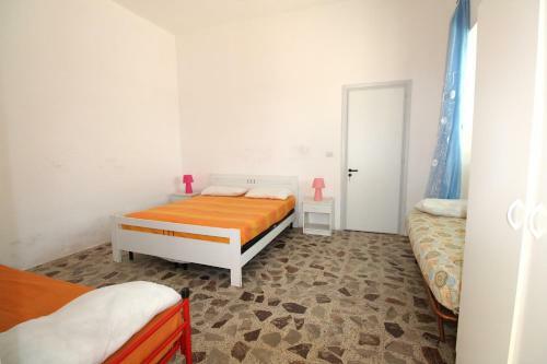 Apartamento Appartamento Fronte Mare E Spiaggia