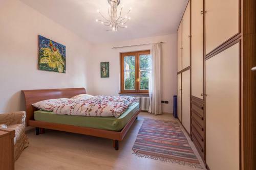 Apartamento Ferienwohnung Gardasee Castion