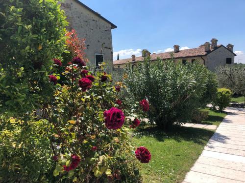 Apartamento Residence Corte Virle