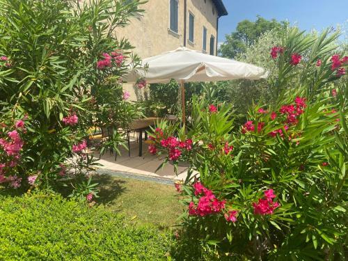 Apartamento Residence Corte Virle