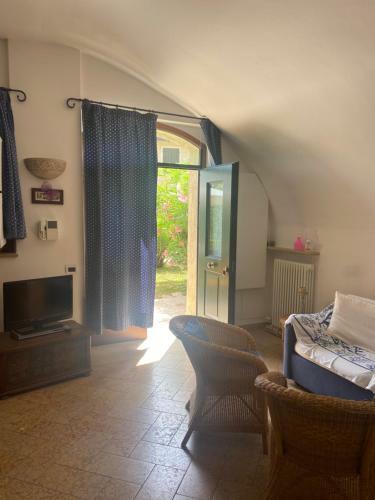 Apartamento Residence Corte Virle