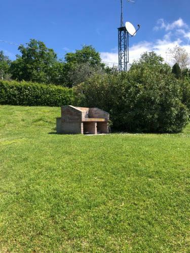 Apartamento Residence Corte Virle