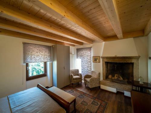 Lodge Villa Alma
