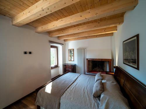 Lodge Villa Alma