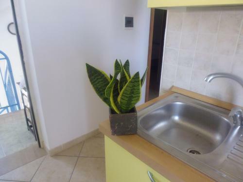Apartamento Residence Rivamare Ugento