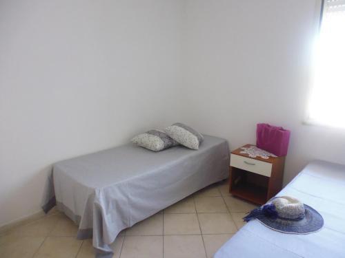 Apartamento Residence Rivamare Ugento