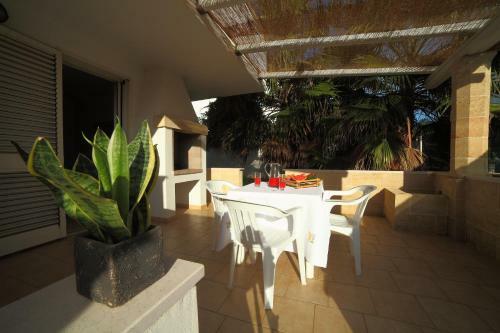 Apartamento Residence Rivamare Ugento