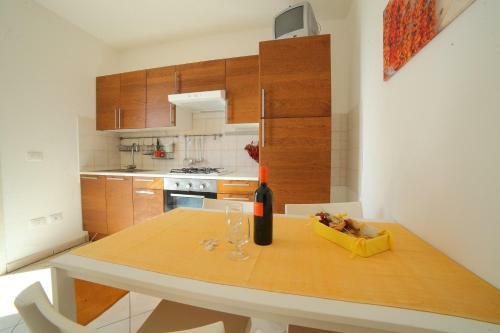 Apartamento Residence Rivamare Ugento