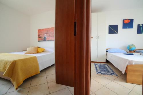 Apartamento Residence Rivamare Ugento