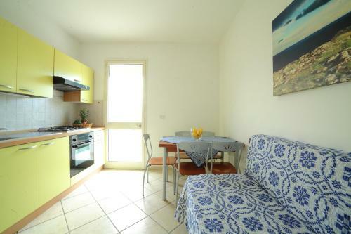 Apartamento Residence Rivamare Ugento